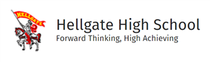 Hellgate HS Library 